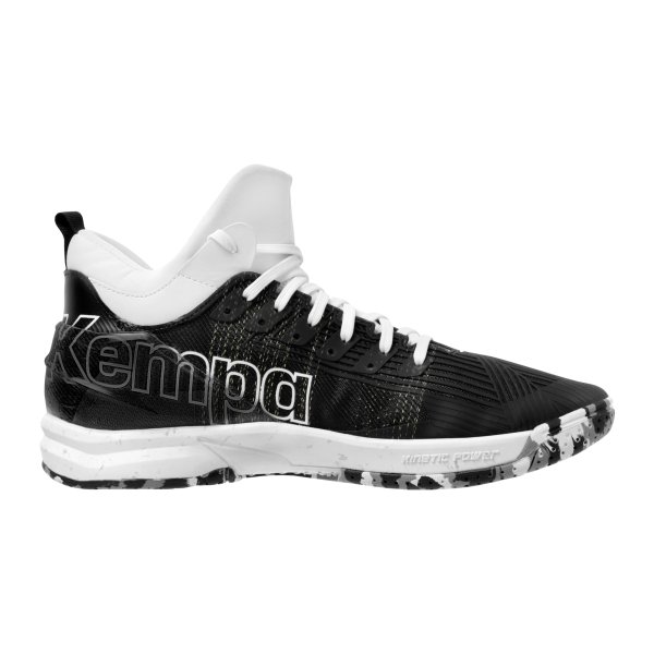 Kempa Attack Mid Hallenschuhe Zeitbegrenzte Promotion
