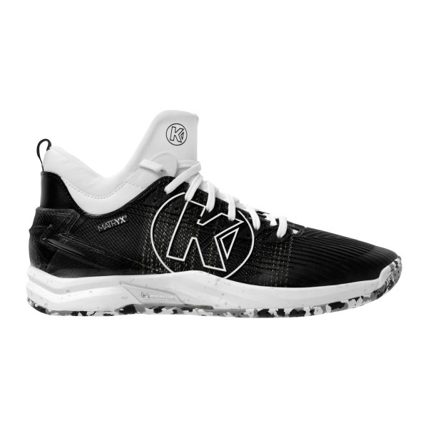 Kempa Attack Mid Hallenschuhe Zeitbegrenzte Promotion
