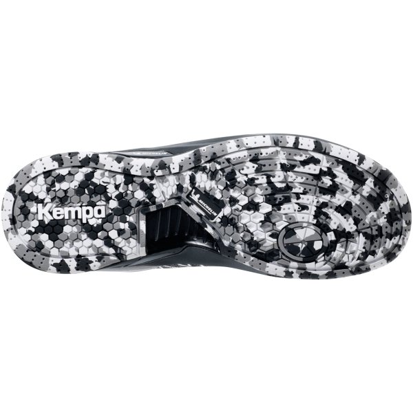 Kempa ATTACK MIDCUT 2.0 Hallenschuhe Bis zu 50% Rabatt