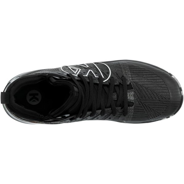 Kempa ATTACK MIDCUT 2.0 Hallenschuhe Bis zu 50% Rabatt