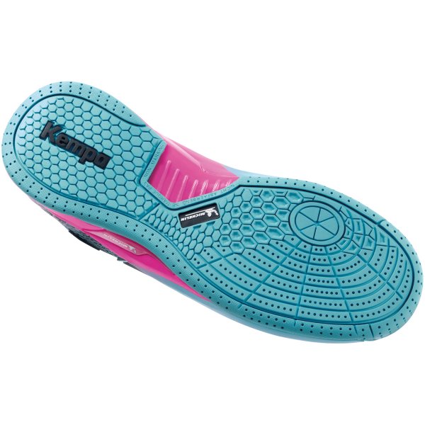 Kempa ATTACK ONE 2.0 Hallenschuhe Bis zu 60% Rabatt