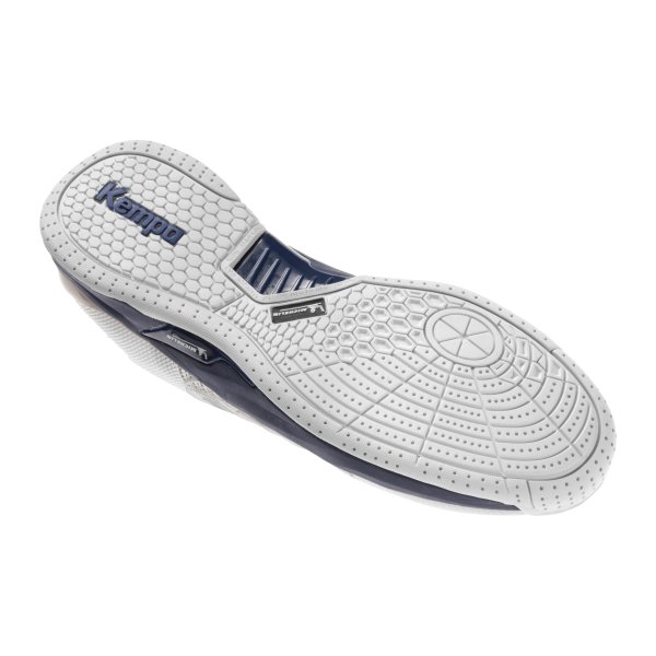 Kempa Attack One 2.0 Game Changer Hallenschuhe Vierteljährliche Förderung