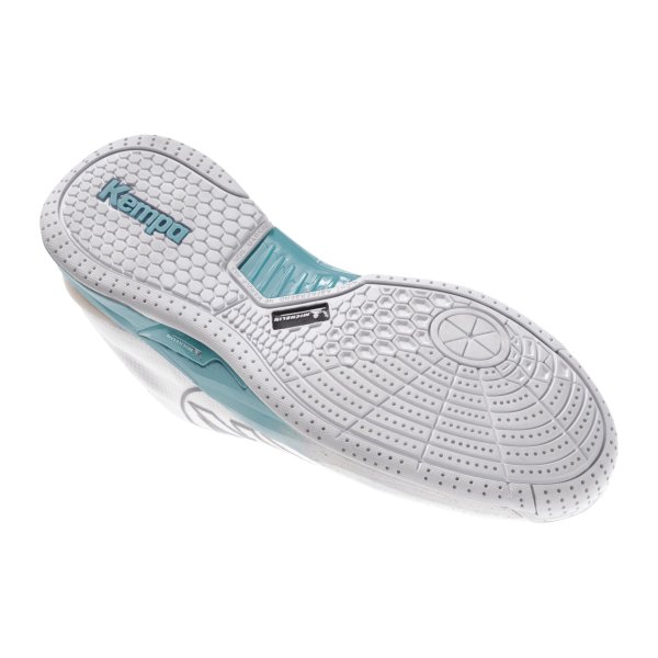 Kempa Attack Pro 2.0 W Game Changer Hallenschuhe Bis zu 55% Rabatt