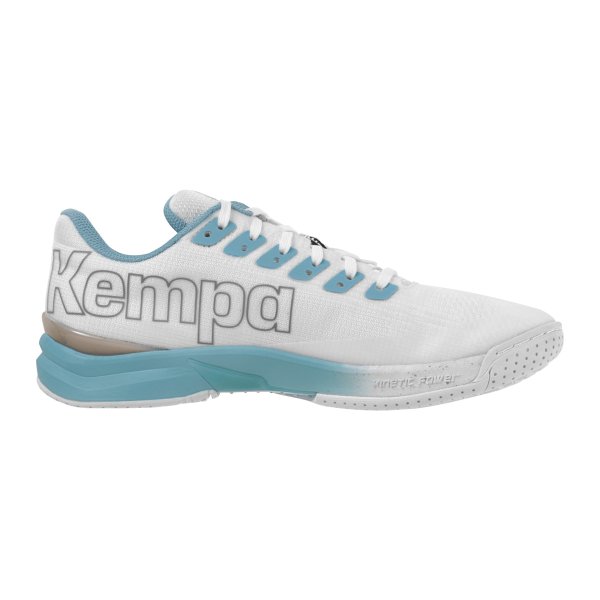 Kempa Attack Pro 2.0 W Game Changer Hallenschuhe Bis zu 55% Rabatt