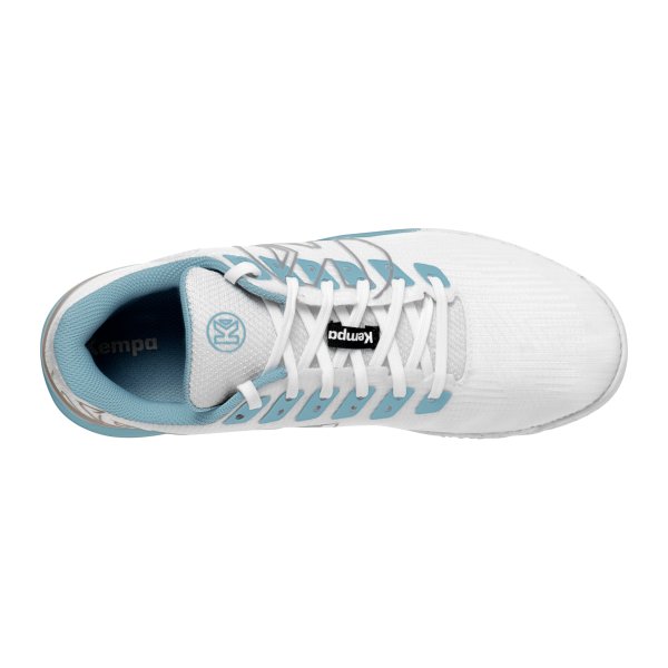 Kempa Attack Pro 2.0 W Game Changer Hallenschuhe Bis zu 55% Rabatt