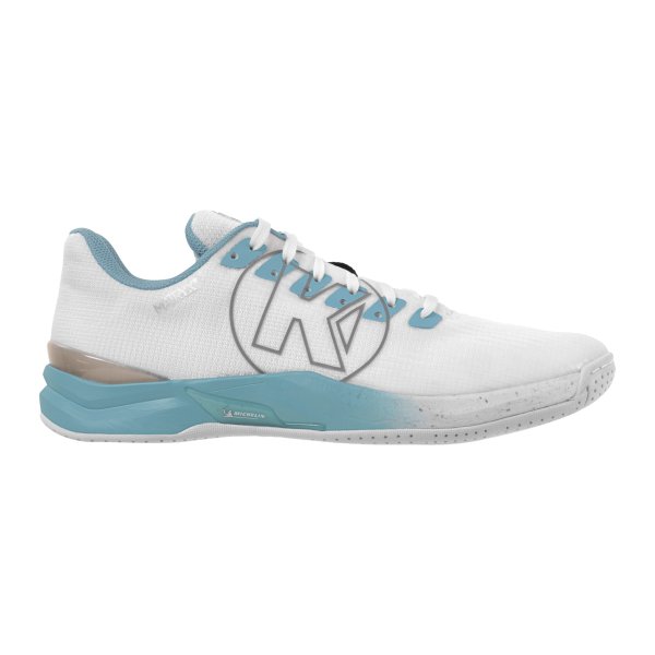 Kempa Attack Pro 2.0 W Game Changer Hallenschuhe Bis zu 55% Rabatt