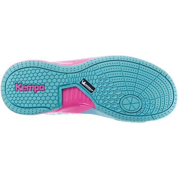 Kempa ATTACK PRO 2.0 WOMEN Hallenschuhe Discount Store für neue Produkte