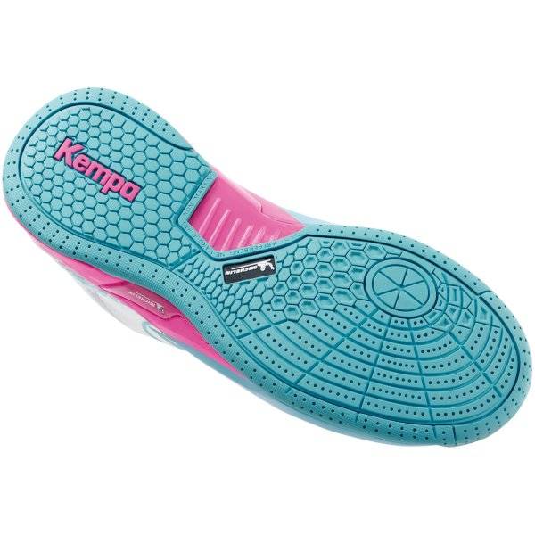 Kempa ATTACK PRO 2.0 WOMEN Hallenschuhe Discount Store für neue Produkte