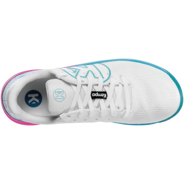 Kempa ATTACK PRO 2.0 WOMEN Hallenschuhe Discount Store für neue Produkte