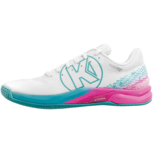 Kempa ATTACK PRO 2.0 WOMEN Hallenschuhe Discount Store für neue Produkte