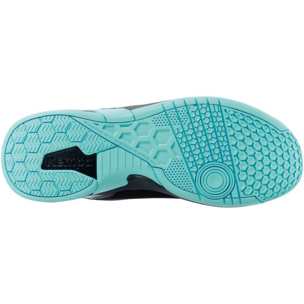 Kempa ATTACK THREE 2.0 Hallenschuhe Super Rabatt