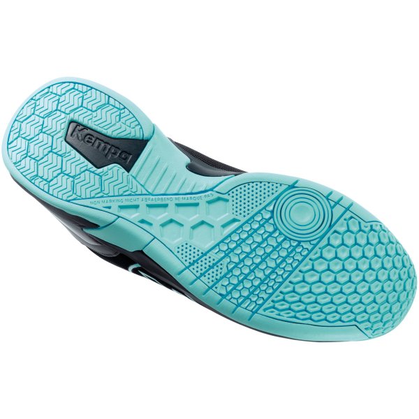 Kempa ATTACK THREE 2.0 Hallenschuhe Super Rabatt