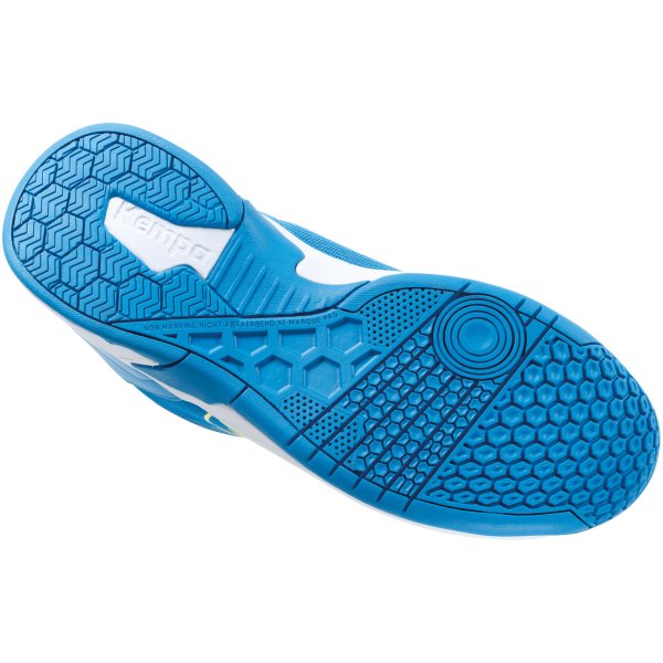 Kempa ATTACK THREE 2.0 Hallenschuhe Riesige Rabatte