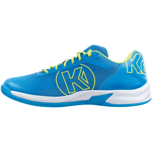 Kempa ATTACK THREE 2.0 Hallenschuhe Riesige Rabatte