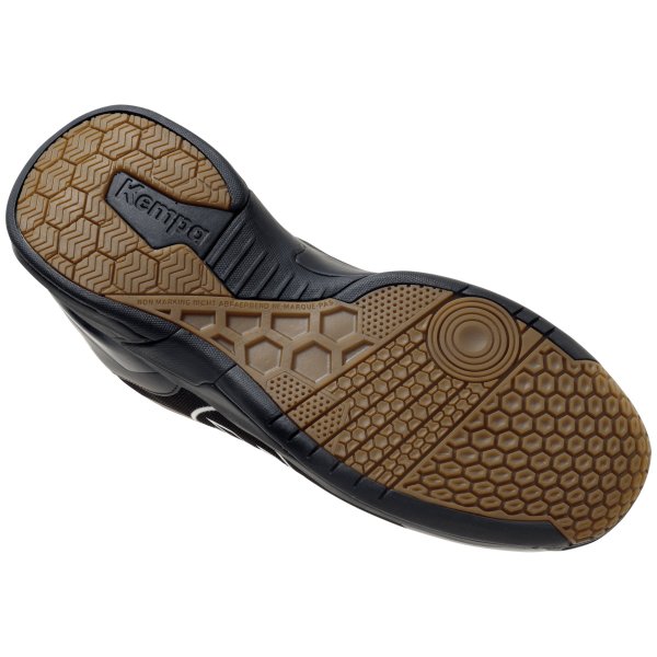 Kempa ATTACK THREE 2.0 Hallenschuhe 50% Rabatt mit kostenlosem Versand
