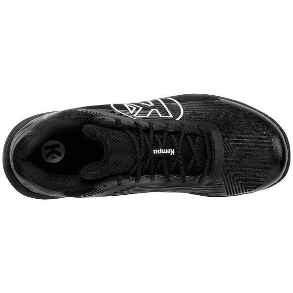 Kempa ATTACK THREE 2.0 Hallenschuhe 50% Rabatt mit kostenlosem Versand