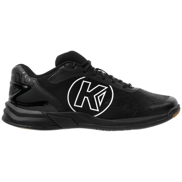 Kempa ATTACK THREE 2.0 Hallenschuhe 50% Rabatt mit kostenlosem Versand