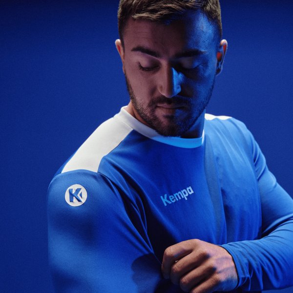 Kempa Emotion 27 Langarmshirt Meist gekauft