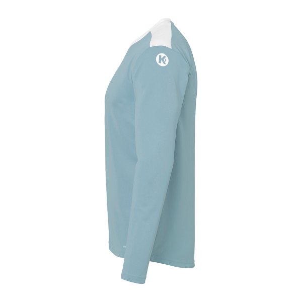 Kempa Emotion 27 Langarmshirt Kostenloser Versand