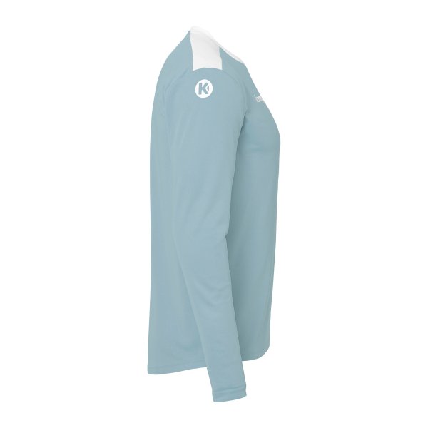 Kempa Emotion 27 Langarmshirt Kostenloser Versand