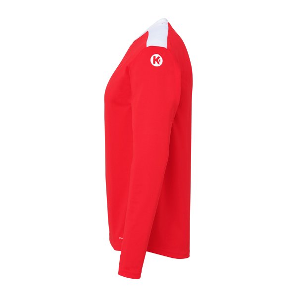 Kempa Emotion 27 Langarmshirt Limitierter Zeitrabatt