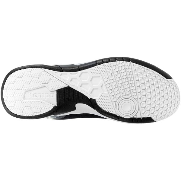 Kempa Attack Three 2.0 Back2Colour Hallenschuhe Fabrik Onlineshop