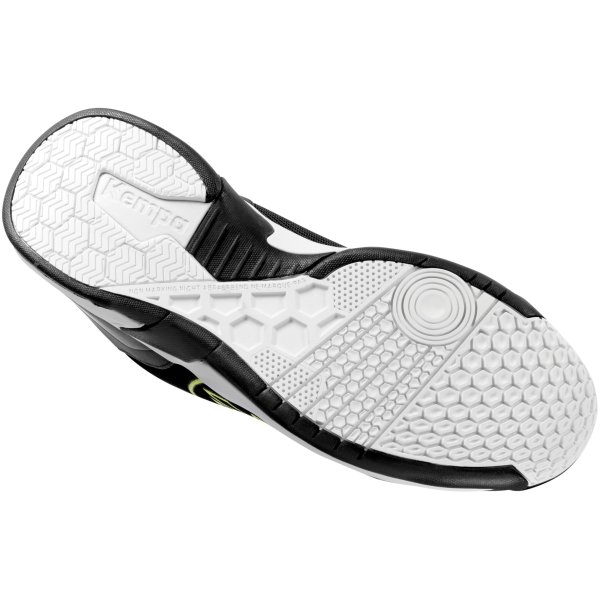 Kempa Attack Three 2.0 Back2Colour Hallenschuhe Fabrik Onlineshop
