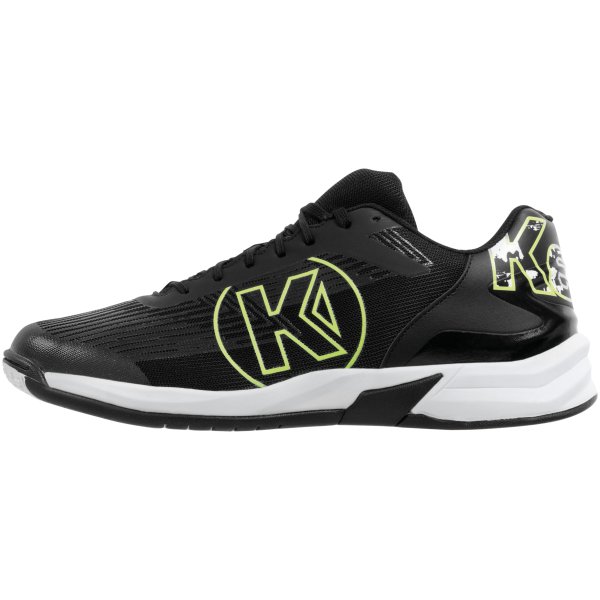 Kempa Attack Three 2.0 Back2Colour Hallenschuhe Fabrik Onlineshop