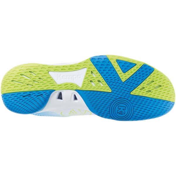 Kempa Wing 2.0 Back2Colour Hallenschuhe Rabatt