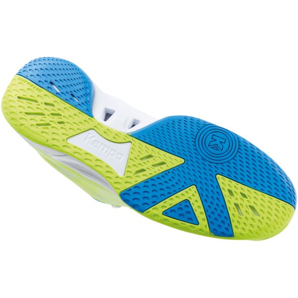 Kempa Wing 2.0 Back2Colour Hallenschuhe Rabatt