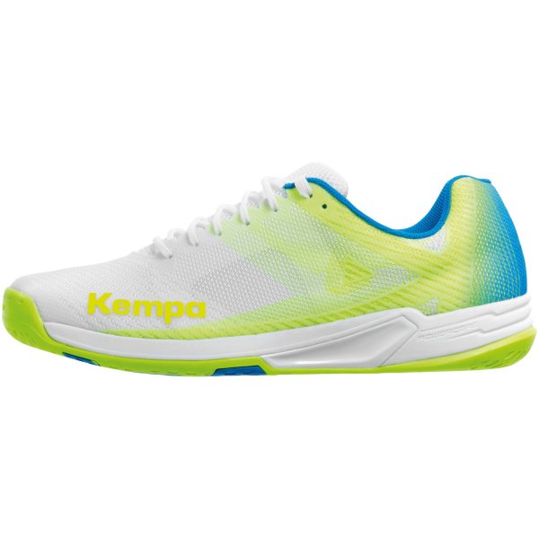 Kempa Wing 2.0 Back2Colour Hallenschuhe Rabatt