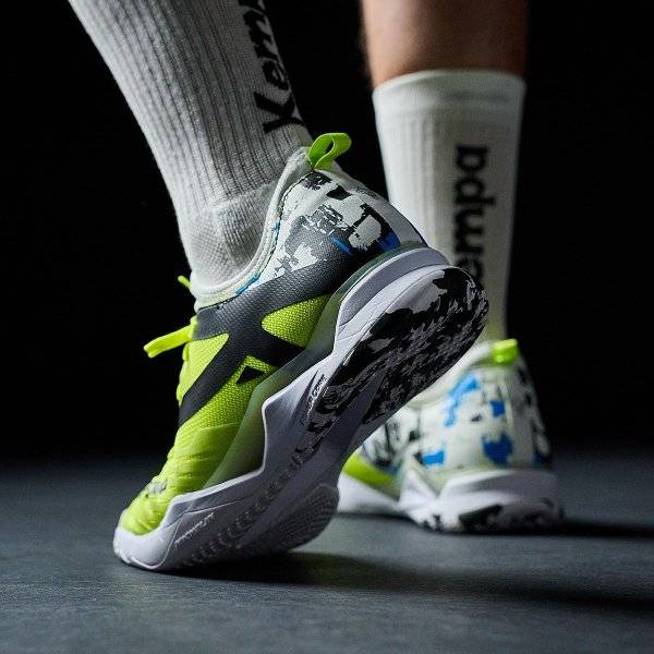 Kempa Wing Lite 2.0 Back2Colour Hallenschuhe Günstig kaufen