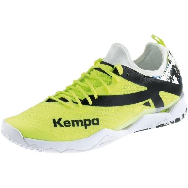 Kempa Wing Lite 2.0 Back2Colour Hallenschuhe Günstig kaufen