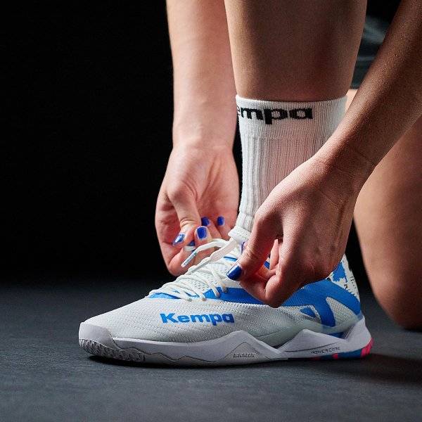 Kempa Wing Lite 2.0 Women Back2Colour Hallenschuhe Versandkostenfrei