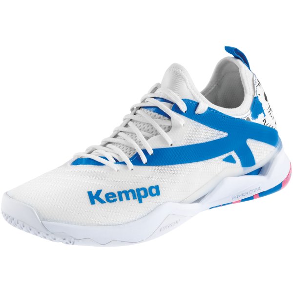 Kempa Wing Lite 2.0 Women Back2Colour Hallenschuhe Versandkostenfrei
