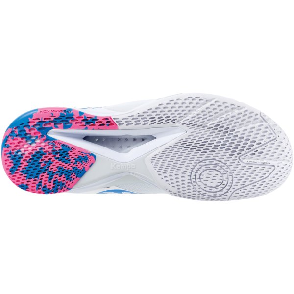 Kempa Wing Lite 2.0 Women Back2Colour Hallenschuhe Versandkostenfrei