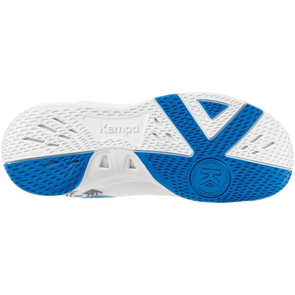 Kempa Wing 2.0 Junior Back2Colour Hallenschuhe Großer Ausverkauf