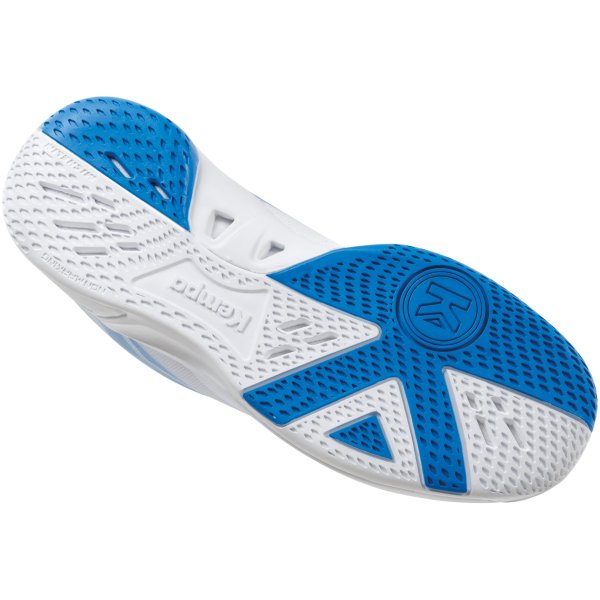 Kempa Wing 2.0 Junior Back2Colour Hallenschuhe Großer Ausverkauf