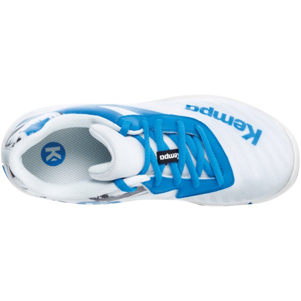 Kempa Wing 2.0 Junior Back2Colour Hallenschuhe Großer Ausverkauf