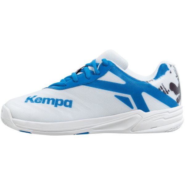 Kempa Wing 2.0 Junior Back2Colour Hallenschuhe Großer Ausverkauf