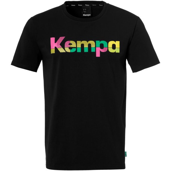 Kempa T-Shirt Back2Colour Begrenztes Angebot