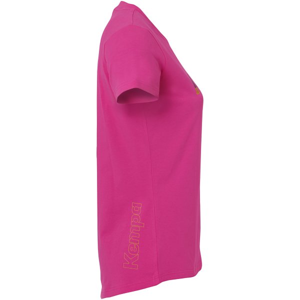 Kempa T-Shirt Women Back2Colour Online Shopping