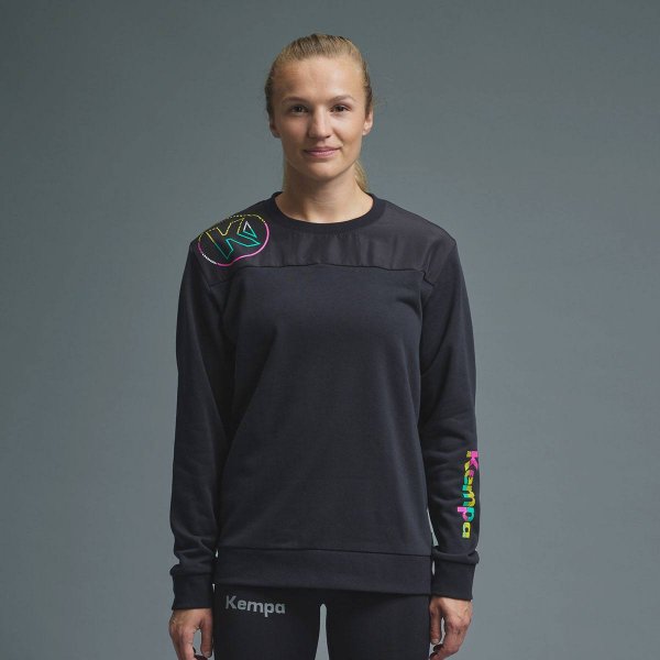 Kempa Training Top Women Back2Colour Exklusivangebot