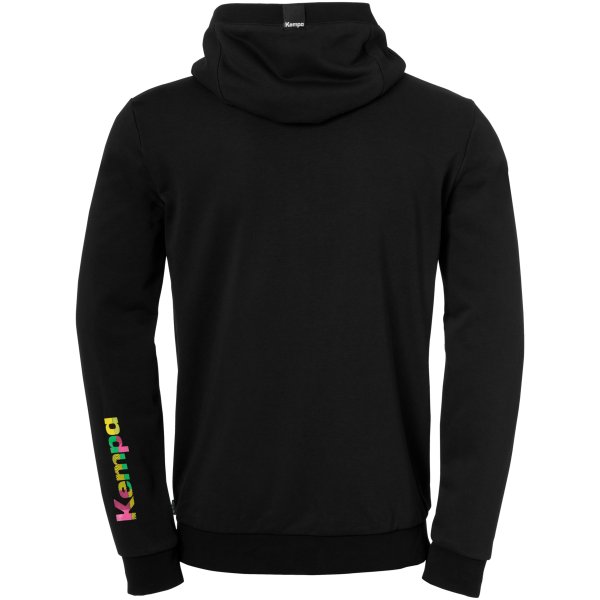 Kempa Hood Jacket Back2Colour Preisnachlass