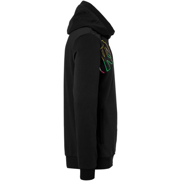 Kempa Hood Jacket Back2Colour Preisnachlass