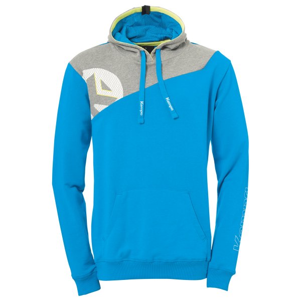Kempa CORE 2.0 HOODY Saisonschlussverkauf