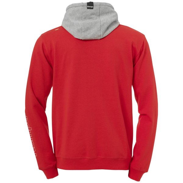Kempa CORE 2.0 HOODY Black Friday