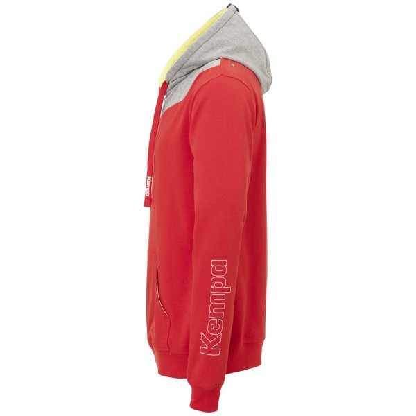 Kempa CORE 2.0 HOODY Black Friday
