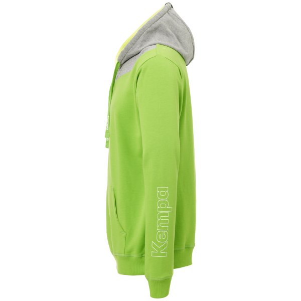 Kempa CORE 2.0 HOODY Weihnachtsangebot