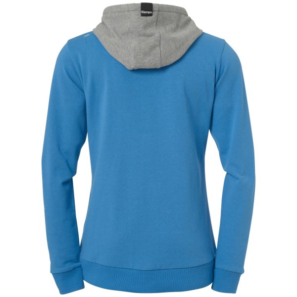 Kempa CORE 2.0 KAPUZENJACKE WOMEN Osterangebot